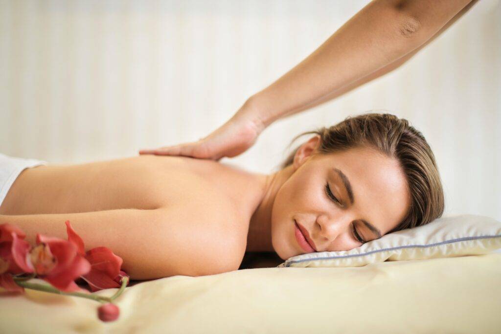 decorative image for houston mobile massages