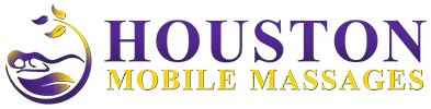 Official logo of houston mobile mssages
