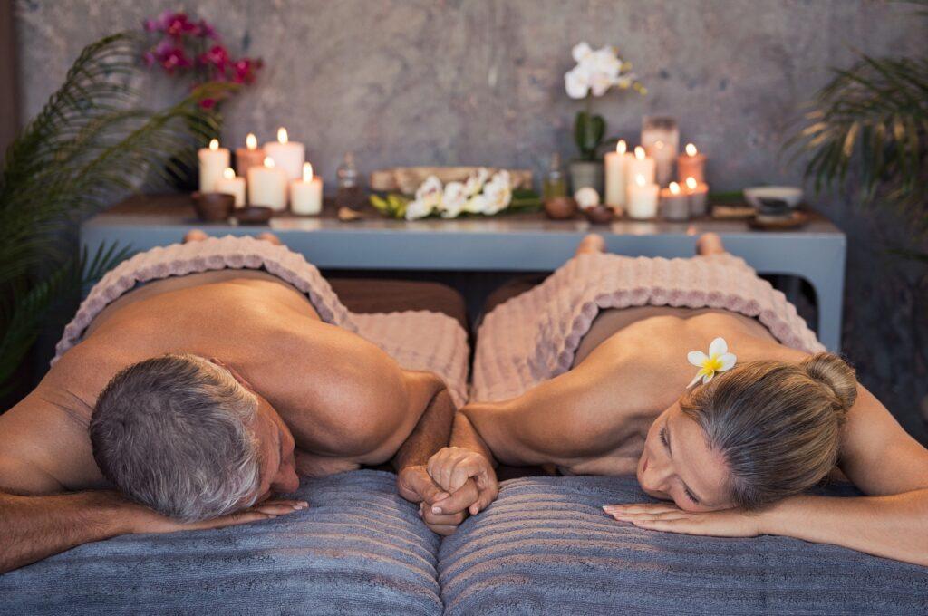image in couples massage blog post