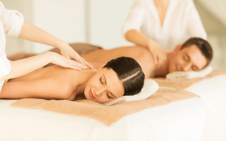 image in couples massage blog post