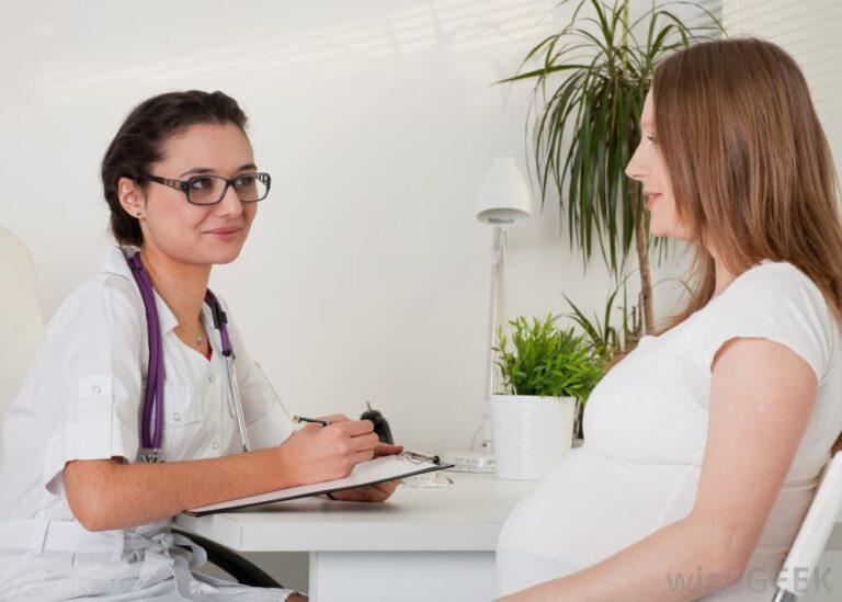 picture for the subheading "consult with healthcare provider"
