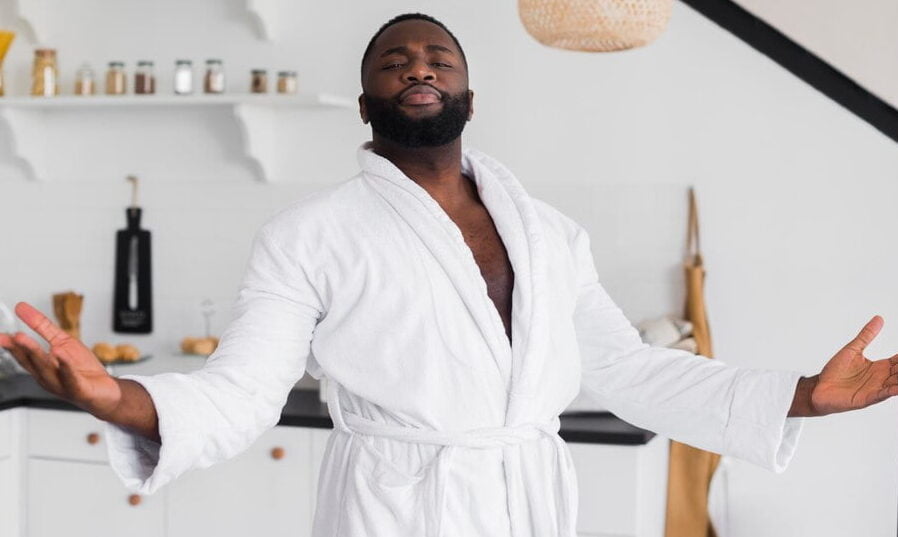deep tissue massage in houston